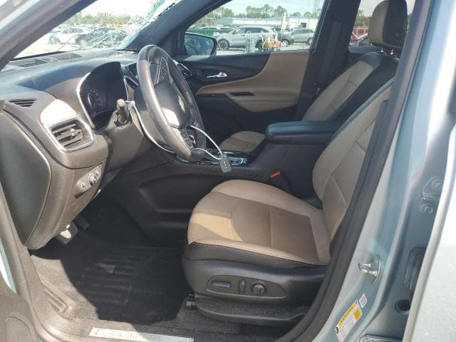 2022 CHEVROLET EQUINOX PREMIER 7