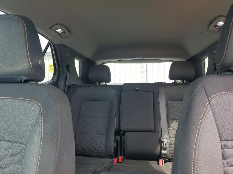 2021 CHEVROLET EQUINOX LT 10