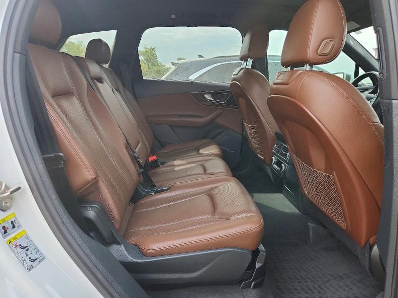 2017 AUDI Q7 PREMIUM PLUS 10