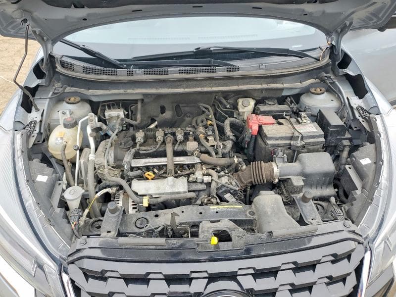 2023 NISSAN KICKS SR 12