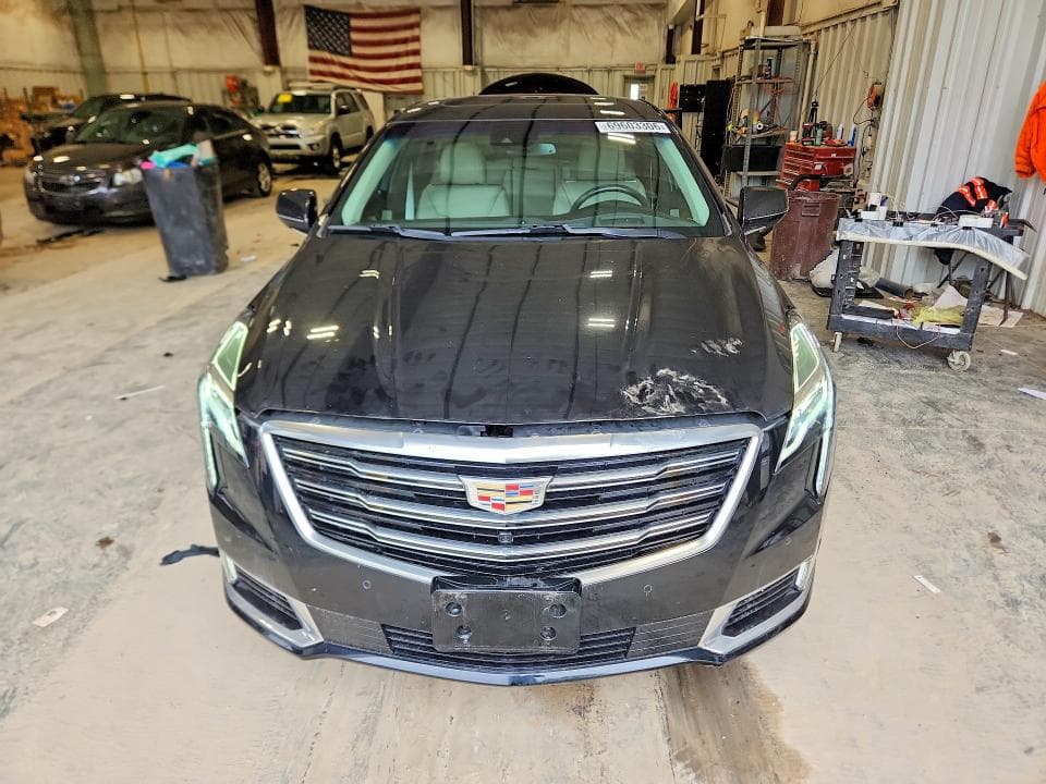 2019 CADILLAC XTS PREMIUM LUXURY 5