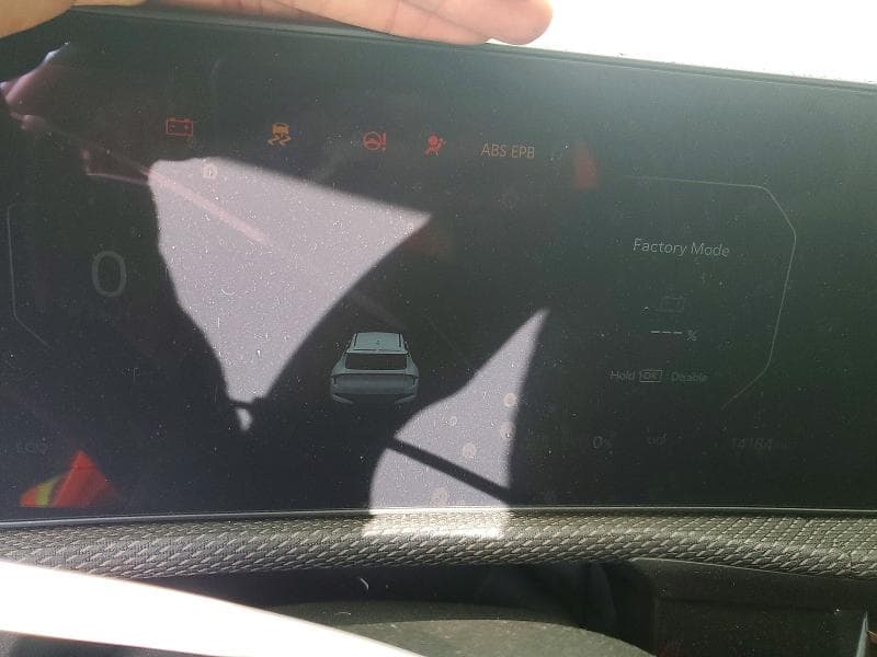 2025 KIA EV6 WIND 9