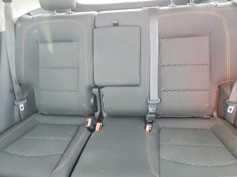 2018 GMC TERRAIN SLE 10