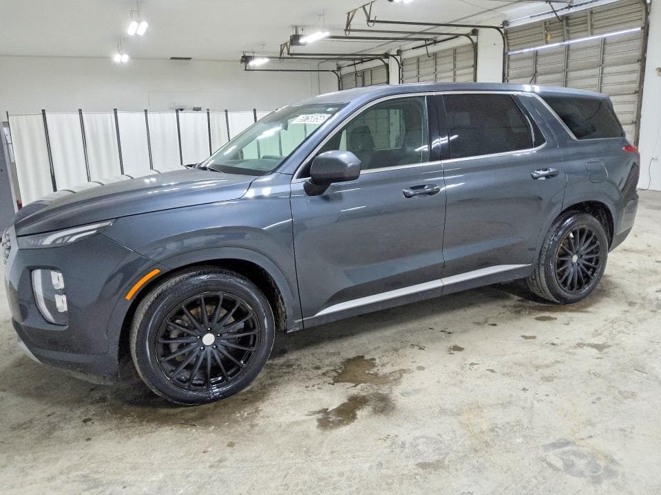 2020 HYUNDAI PALISADE SE