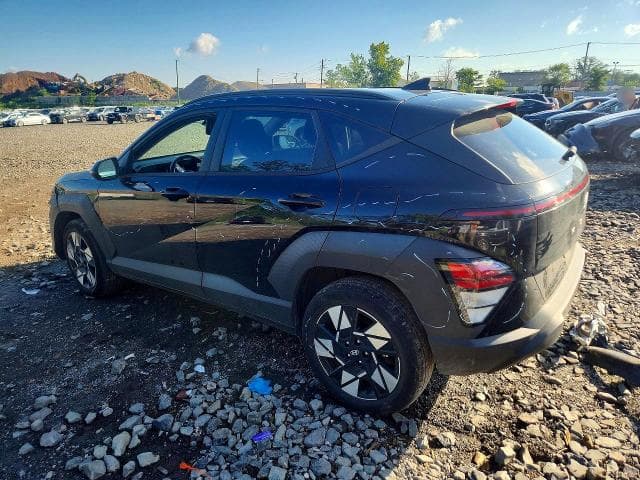 2024 HYUNDAI KONA SEL 2