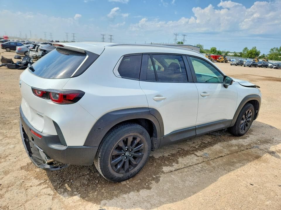 2023 MAZDA CX-50 PREFERRED PLUS 3