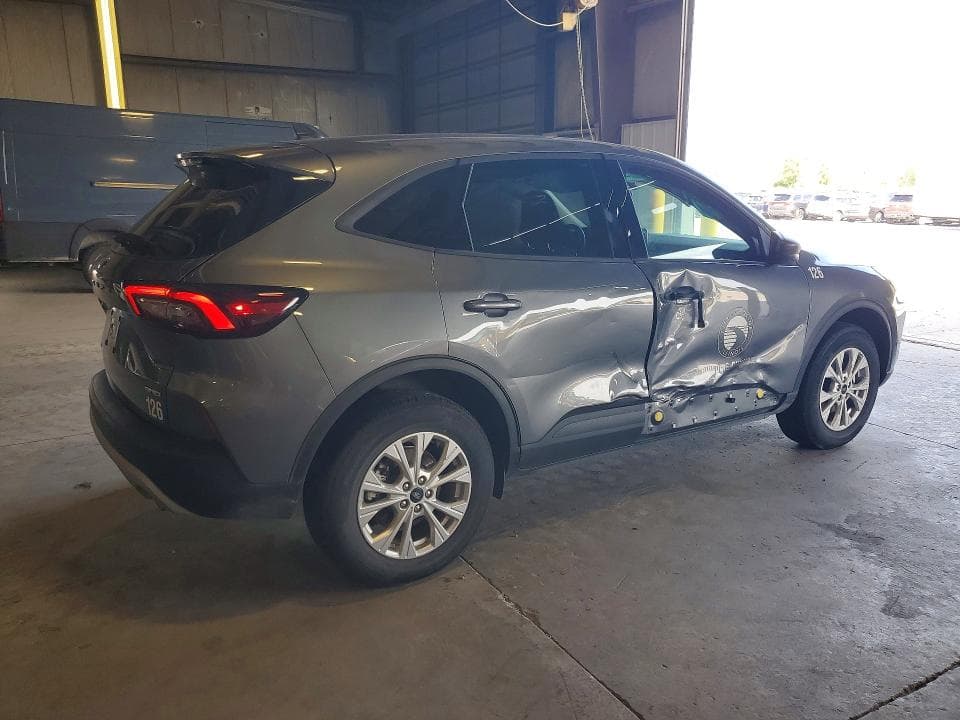 2025 FORD ESCAPE ACTIVE 3
