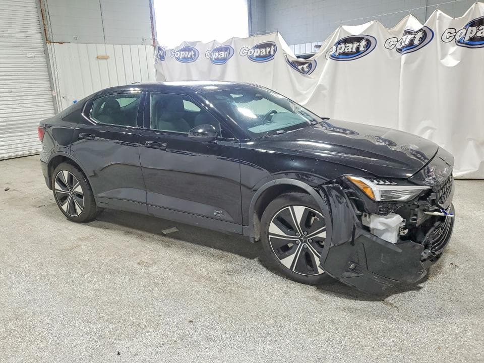 2023 POLESTAR 2 4