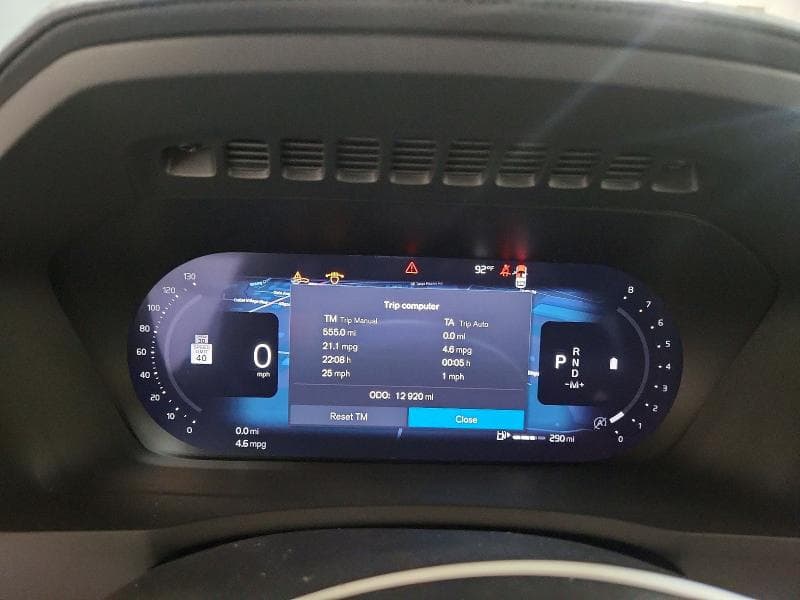 2026 VOLVO XC90 PLUS 9