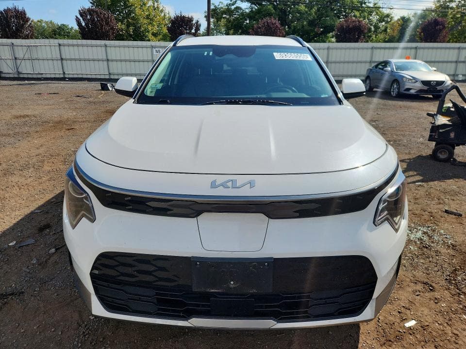 2024 KIA NIRO WIND 5