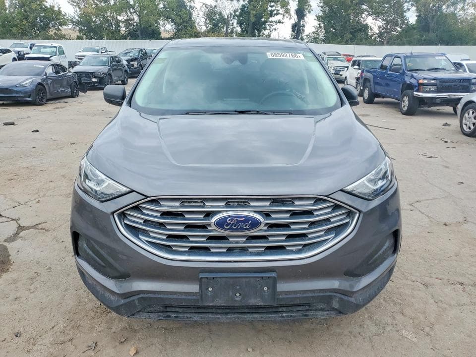 2022 FORD EDGE SE 5