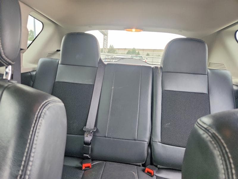 2017 JEEP COMPASS LATITUDE 10