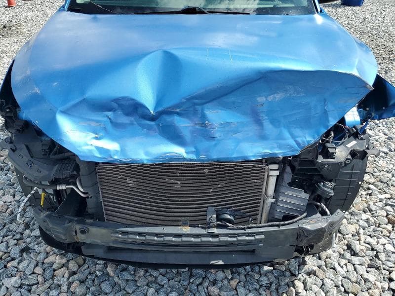 2018 HYUNDAI TUCSON SEL PLUS 11