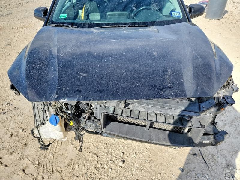 2020 HYUNDAI KONA SEL PLUS 12