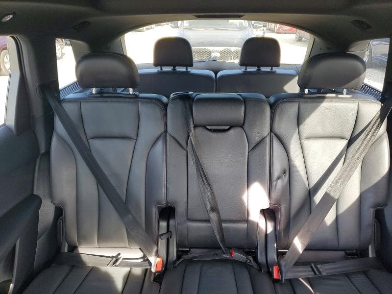 2017 AUDI Q7 PREMIUM PLUS 10