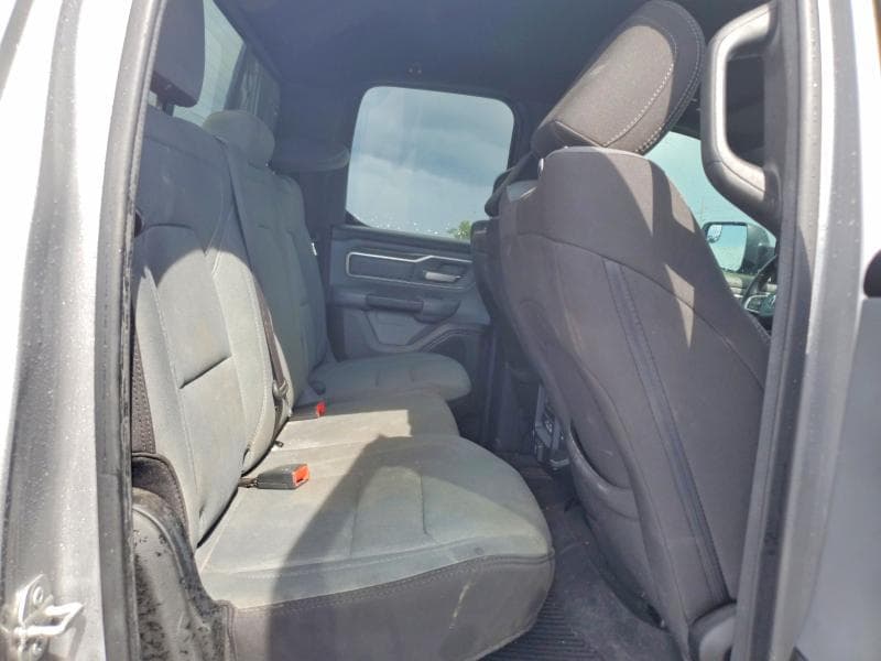 2022 RAM 1500 BIG HORN/LONE STAR 10