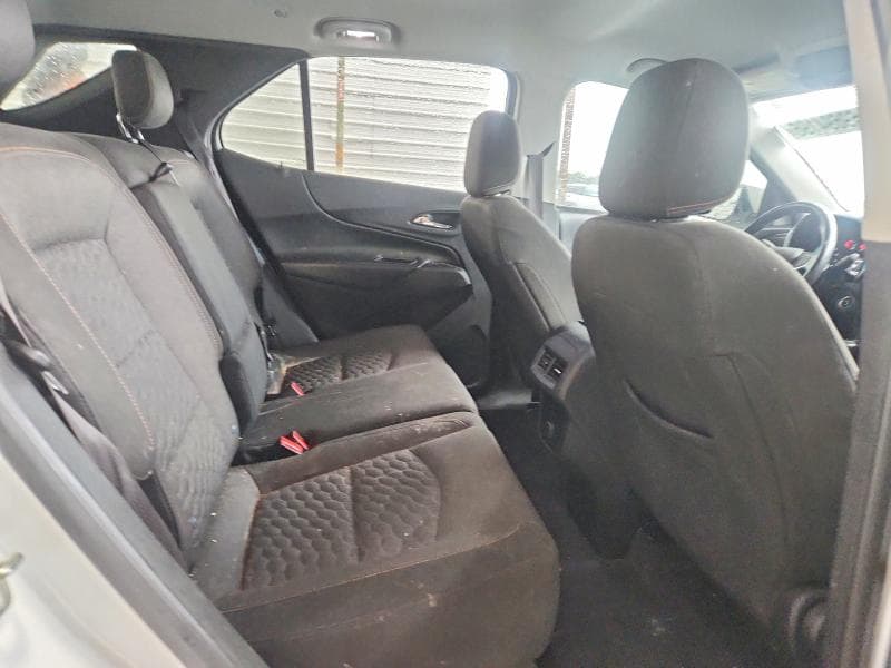 2018 CHEVROLET EQUINOX LT 11