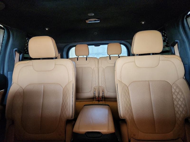 2023 JEEP GRAND CHEROKEE L SUMMIT 10