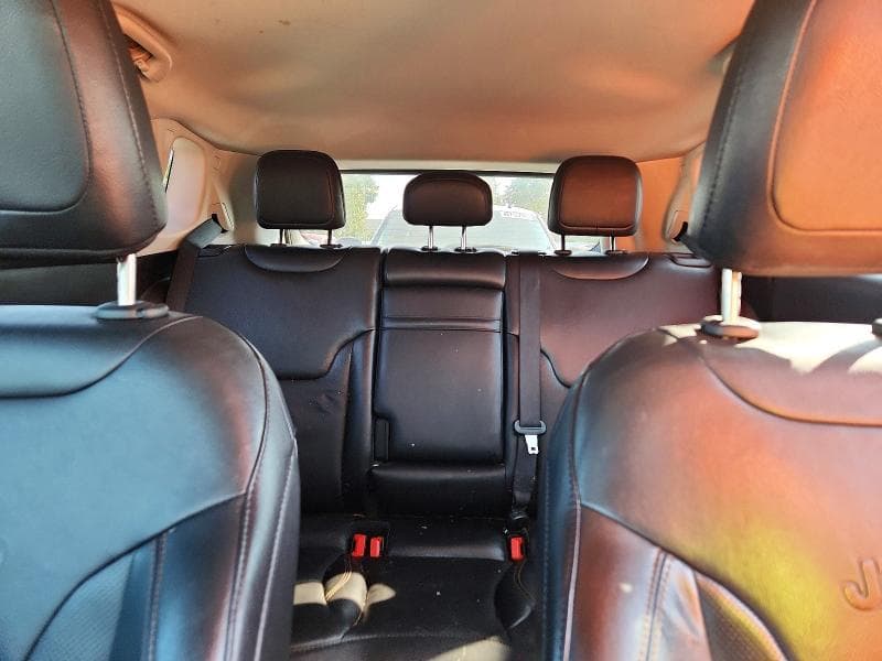 2019 JEEP COMPASS LIMITED 10