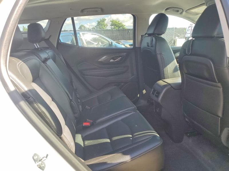 2024 GMC TERRAIN SLT 11
