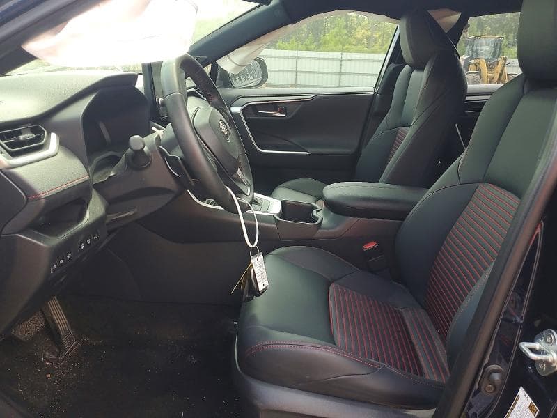 2024 TOYOTA RAV4 PRIME XSE 7