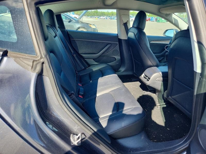 2023 TESLA MODEL 3 10