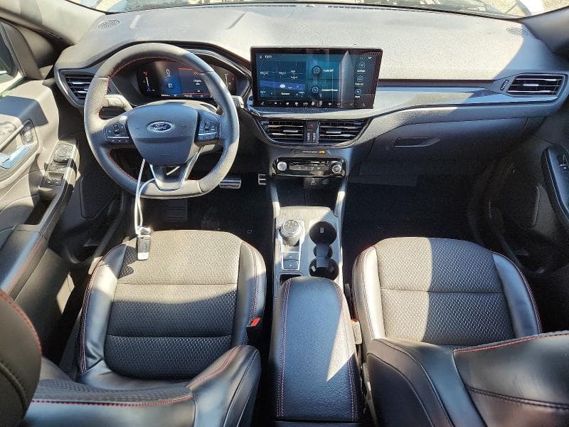 2024 FORD ESCAPE ST LINE 8