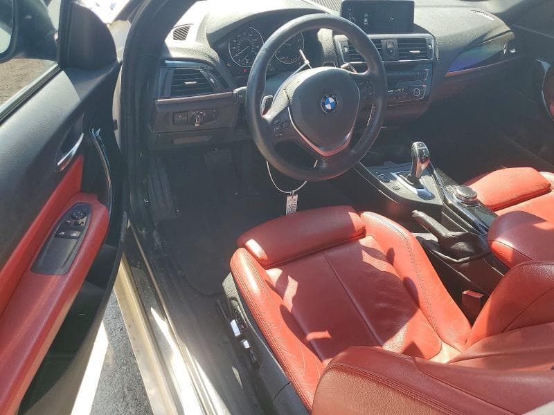 2017 BMW 230I 8