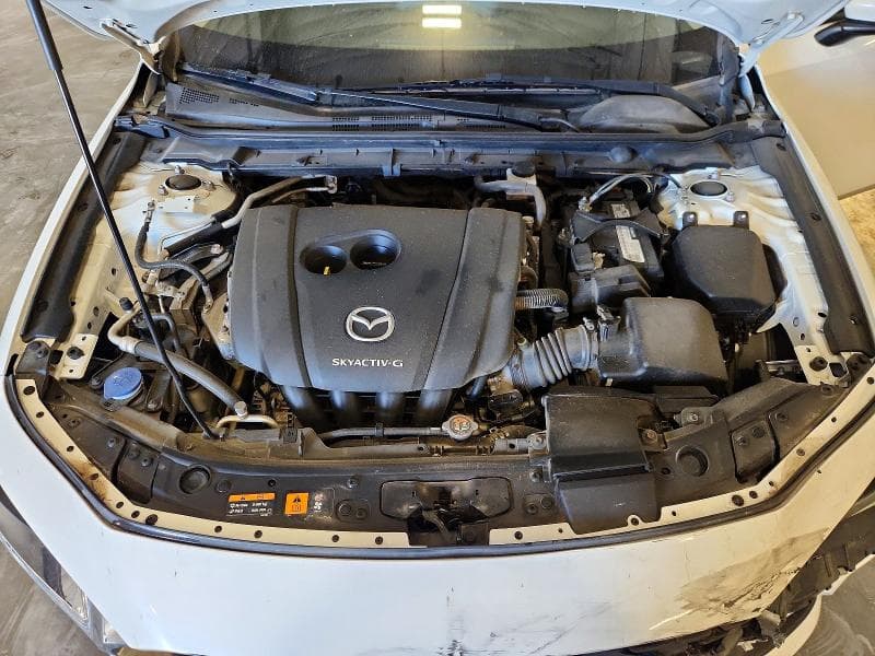 2020 MAZDA 3 SELECT 11