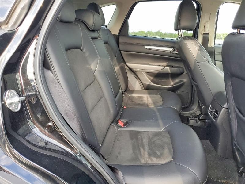 2019 MAZDA CX-5 TOURING 11