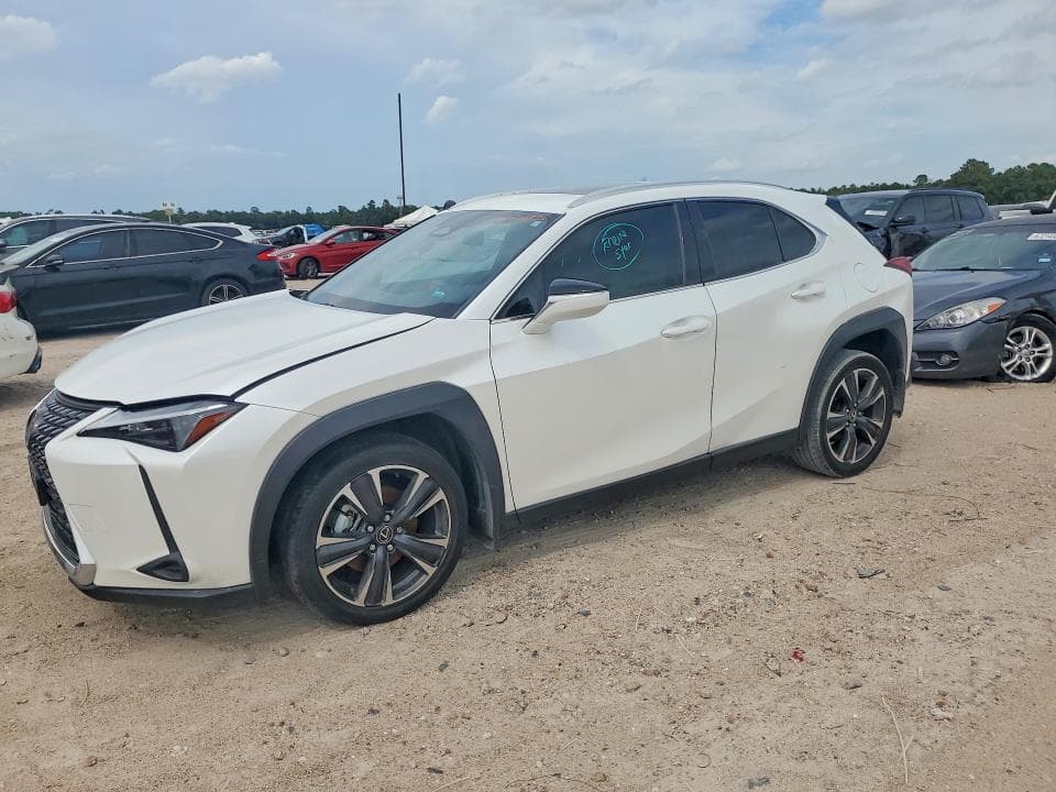 2025 LEXUS UX 300H BASE - 1