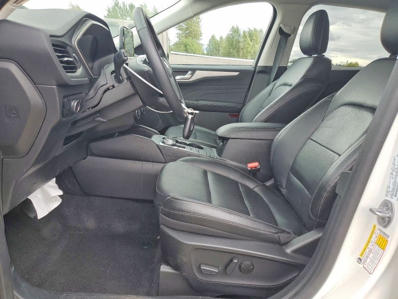 2022 FORD ESCAPE SEL 7