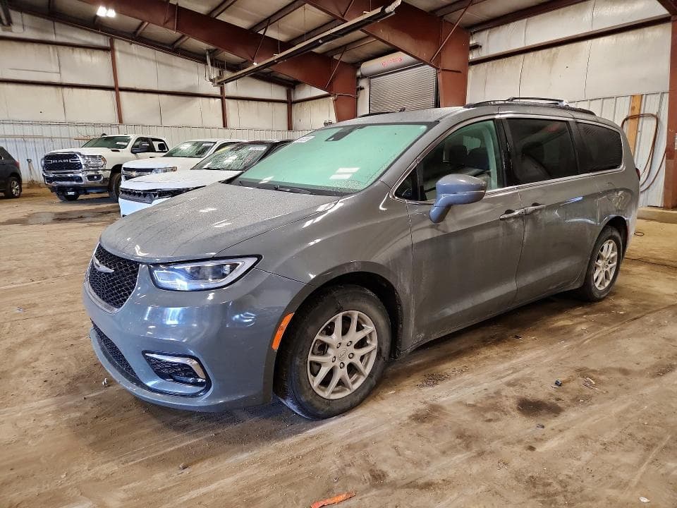 2022 CHRYSLER PACIFICA TOURING L - 1