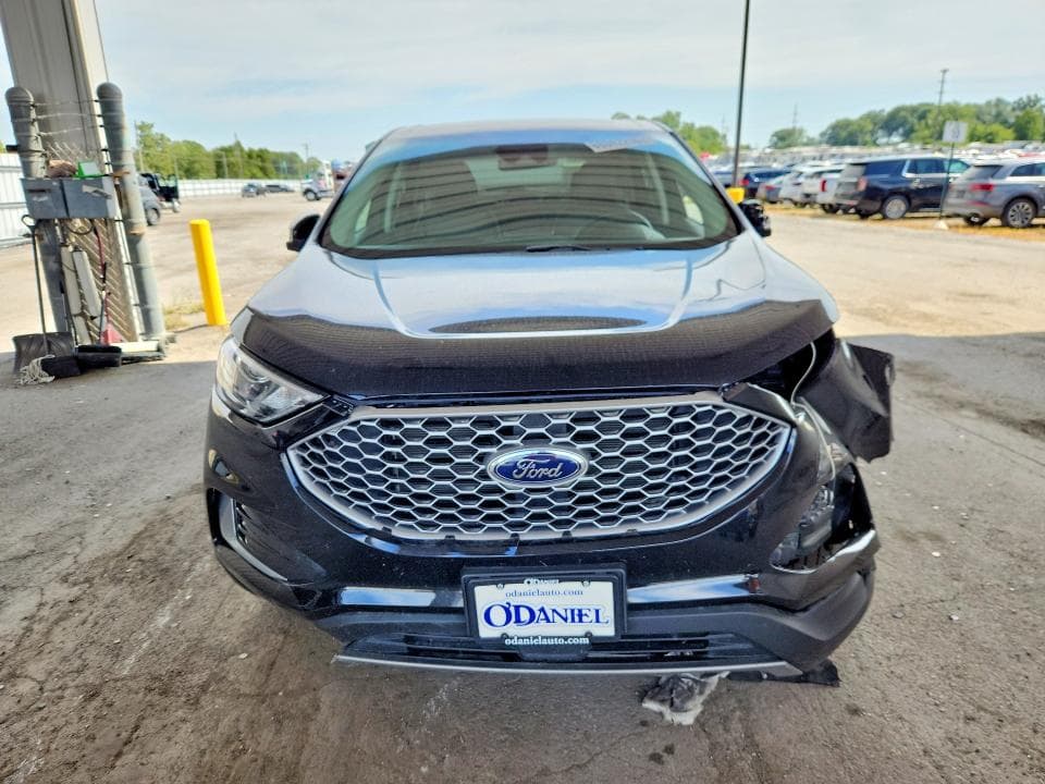 2024 FORD EDGE SEL 5