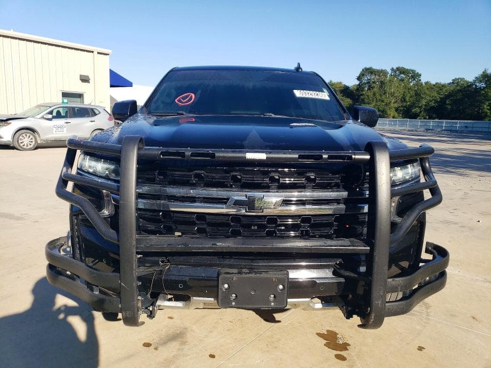 2023 CHEVROLET TAHOE C1500 5