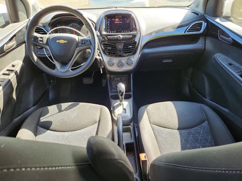 2020 CHEVROLET SPARK 1LT 8