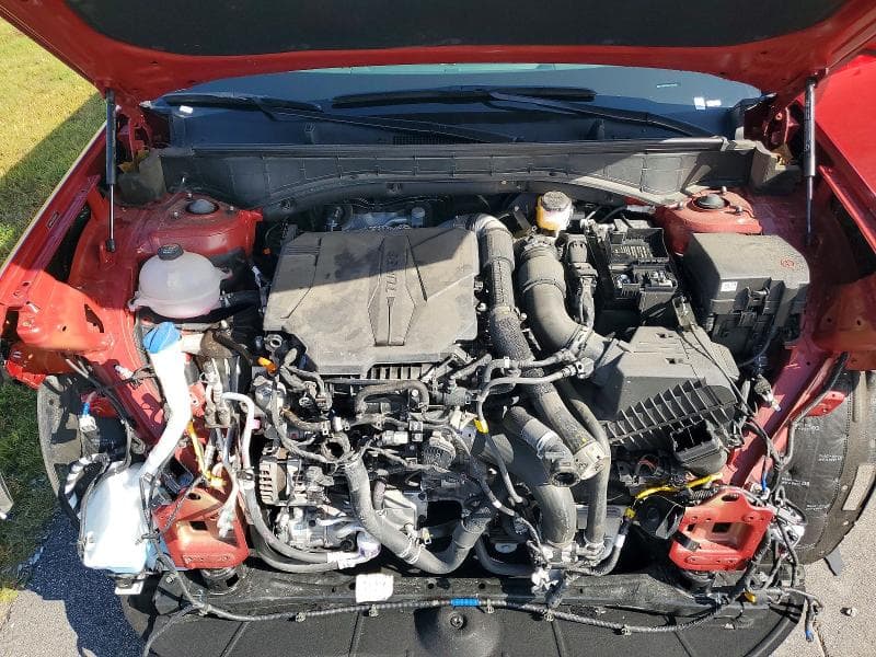 2026 HYUNDAI SANTA FE SEL 12