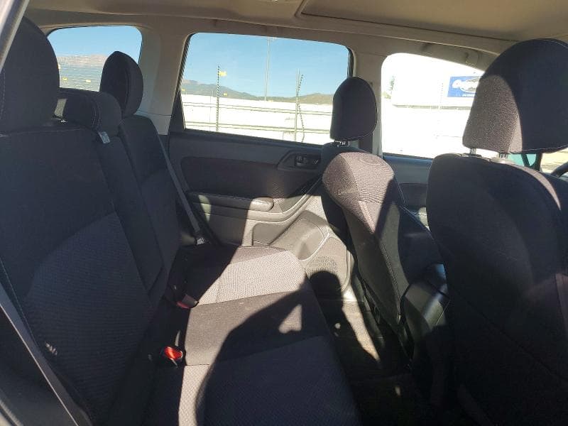 2018 SUBARU FORESTER 2.5I PREMIUM 11
