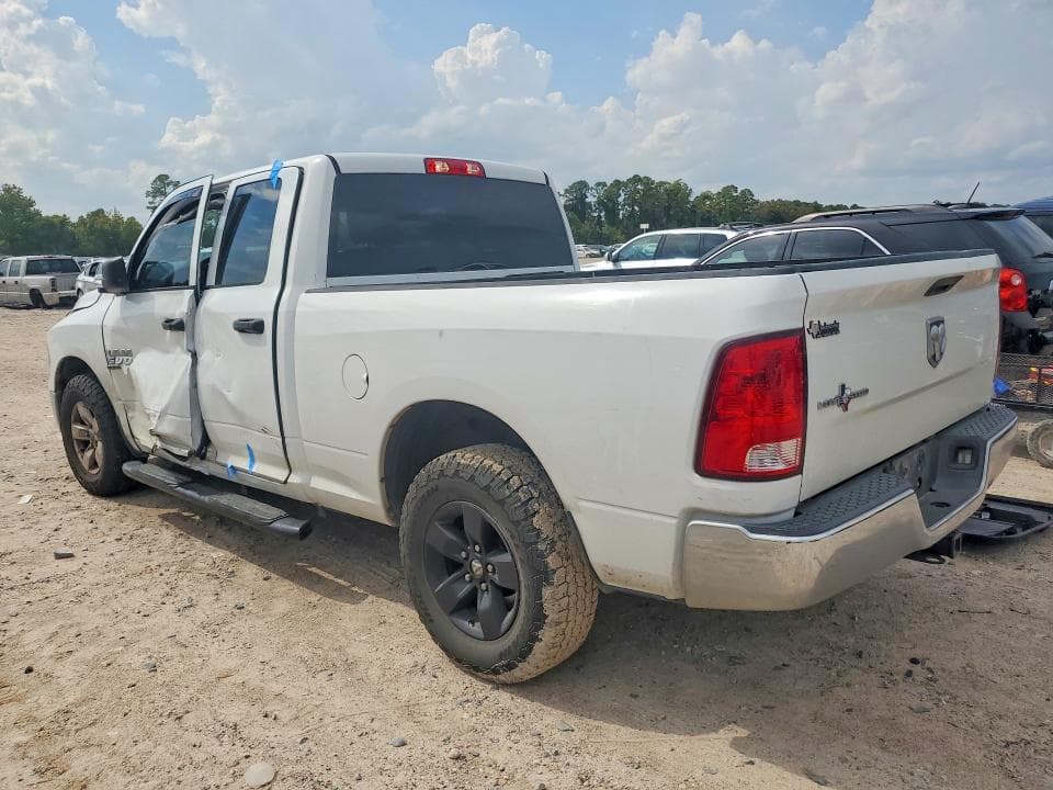 2020 RAM 1500 CLASSIC TRADESMAN 2