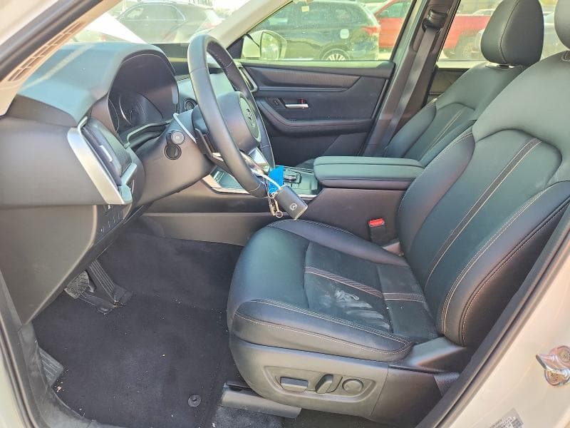 2024 MAZDA CX-90 SELECT 7