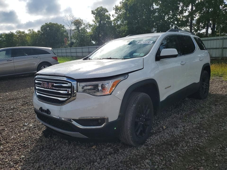 2019 GMC ACADIA SLT-1 - 1