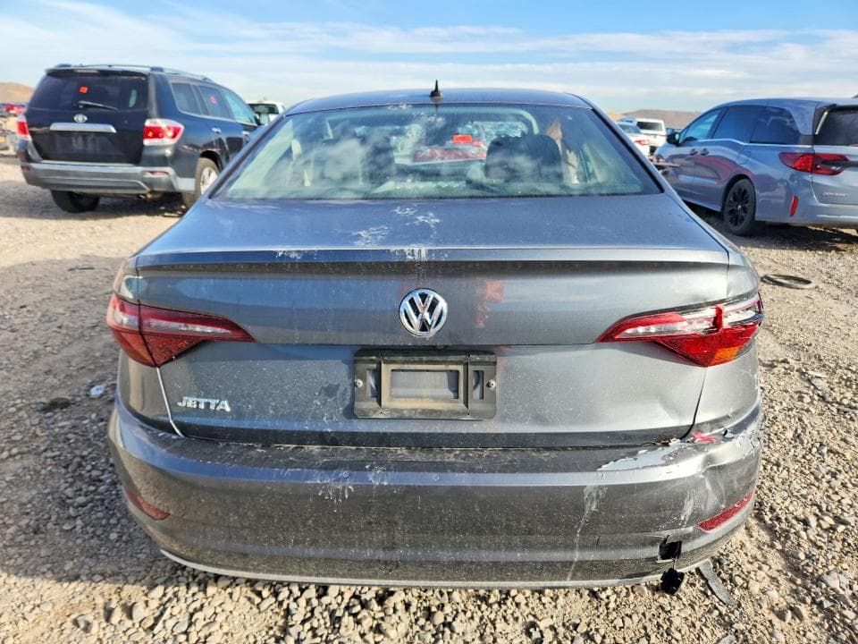 2019 VOLKSWAGEN JETTA S 6