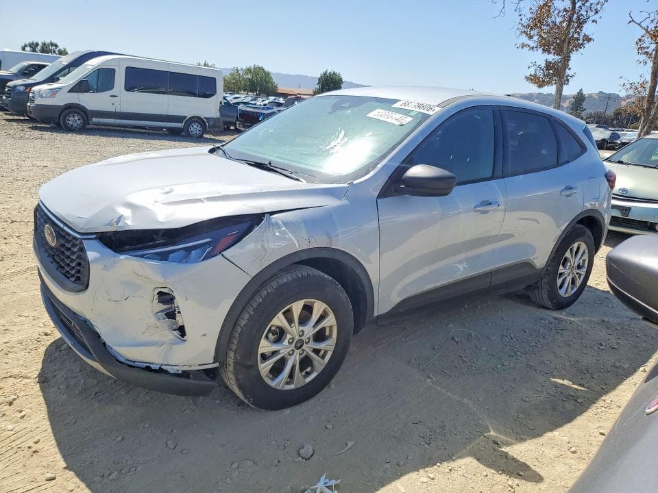 2025 FORD ESCAPE ACTIVE - 1