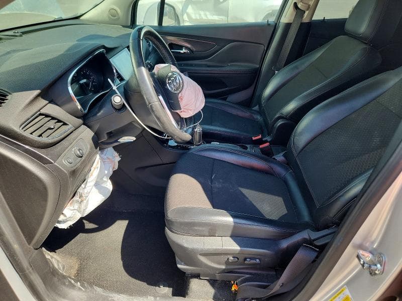 2018 BUICK ENCORE PREFERRED 7