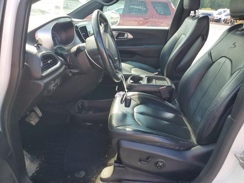 2019 CHRYSLER PACIFICA TOURING L 7