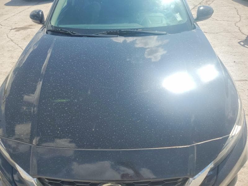 2021 NISSAN ALTIMA S 11