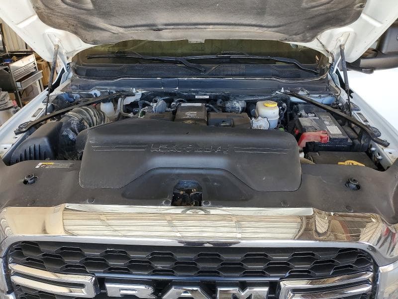 2024 RAM 2500 BIG HORN 11