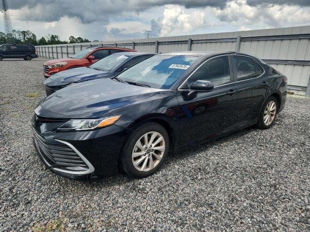 2023 TOYOTA CAMRY LE - 1