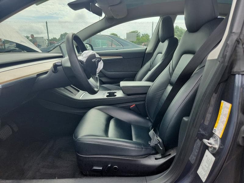 2023 TESLA MODEL 3 7
