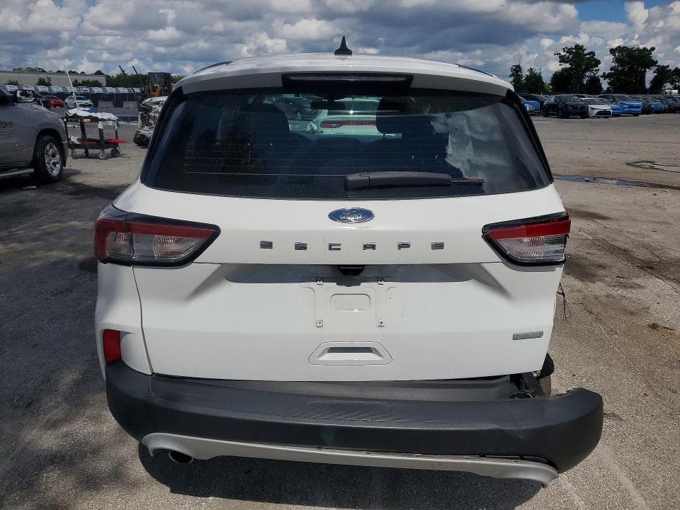 2020 FORD ESCAPE S 6